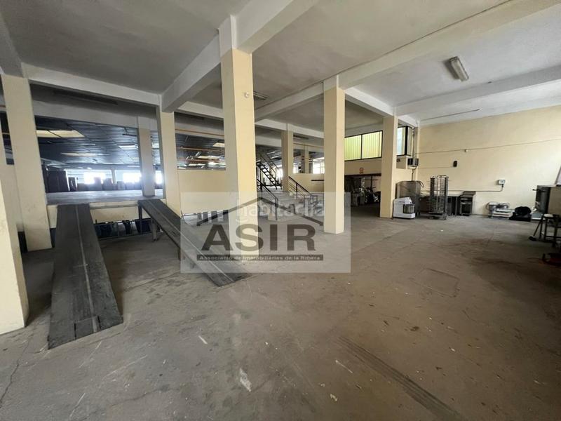 Foto 7d354e3b-52a3-4c14-9d2b-7624c95067bc. Industrial building in Corbera