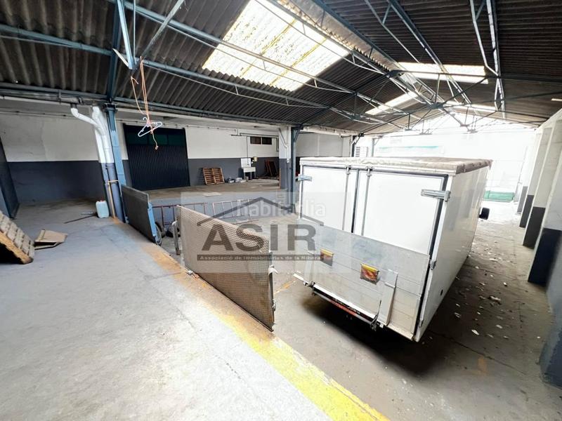 Foto c32f81b7-fcc0-45fb-8c3c-17831ee39df7. Industrial building in Corbera