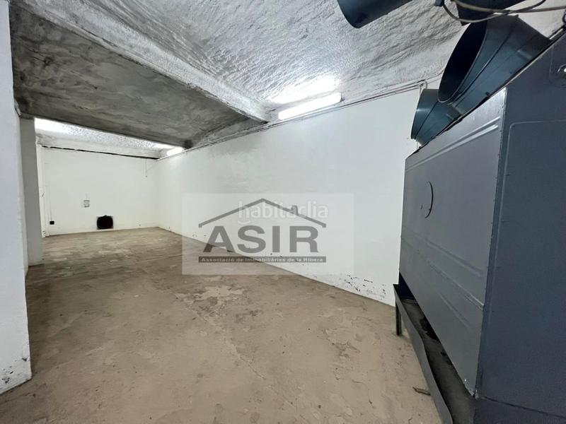 Foto d4de68f0-1139-439d-bf70-034c486beff7. Industrial building in Corbera