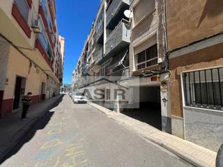 Aparcament cotxe  N/a. Garaje venta alzira
