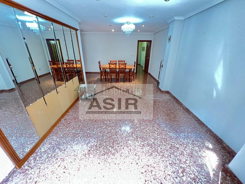 Foto 0cfac3e3-6495-4d25-884a-bcd29b3c6a25. Piso  4 habitaciones venta en Pere Crespí Alzira