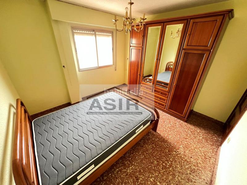 Foto 36511a53-4838-402a-a468-167d9497cd08. Piso  4 habitaciones venta en Pere Crespí Alzira