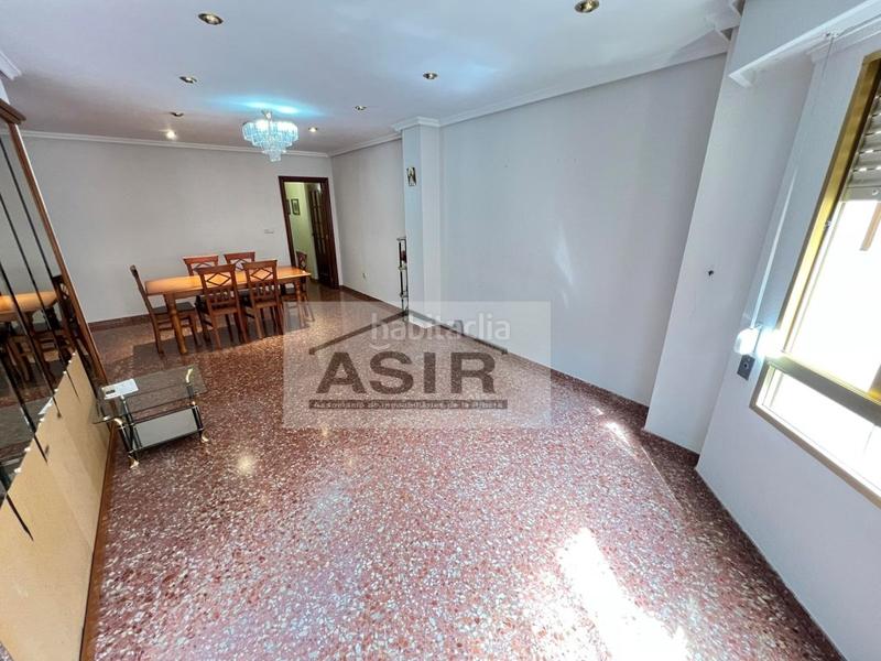 Foto 771e5bf6-e478-4296-9c7e-ba16f6df50a1. Piso  4 habitaciones venta en Pere Crespí Alzira