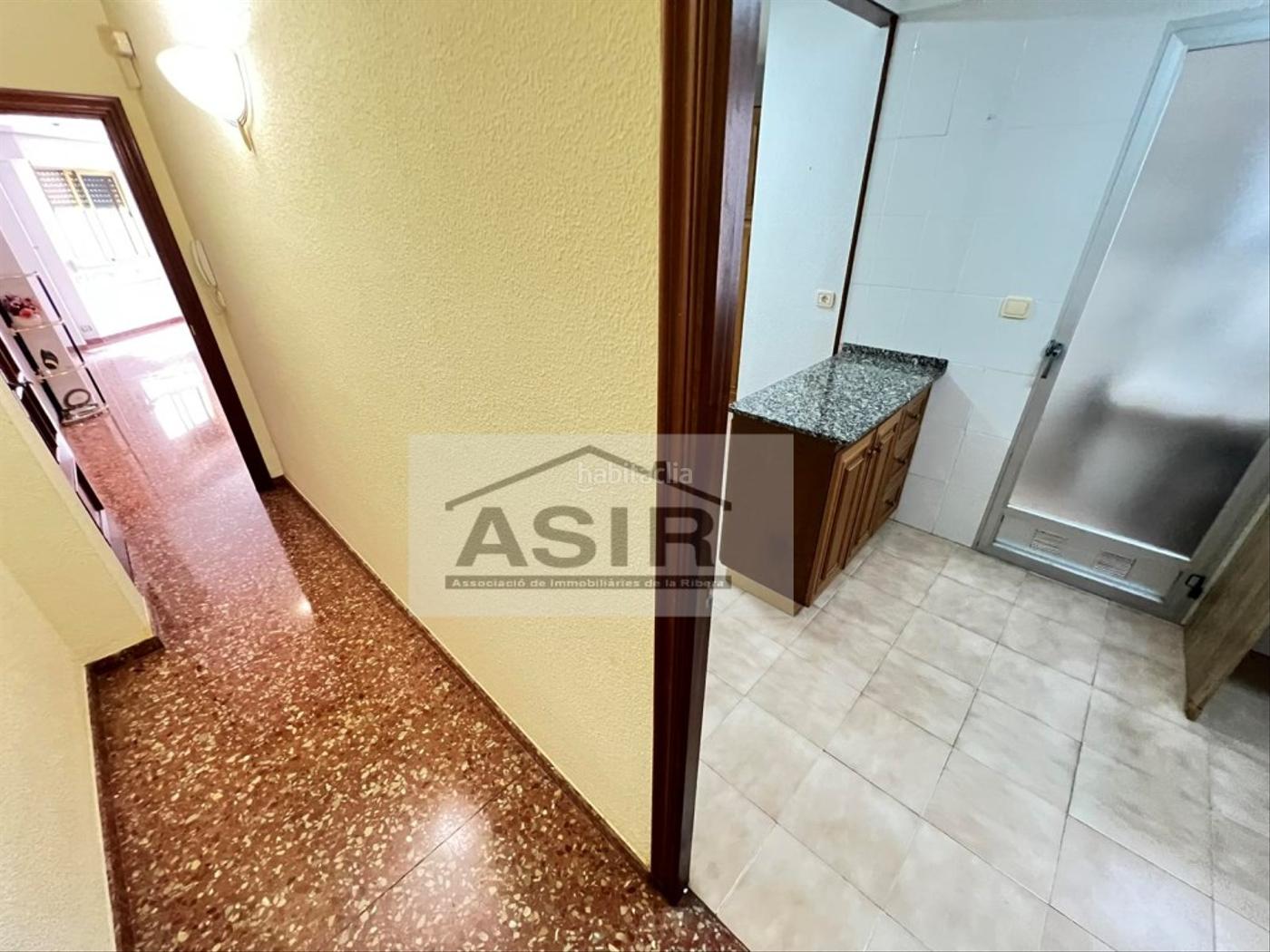 Piso 4 habitaciones Venta Alzira Alzira