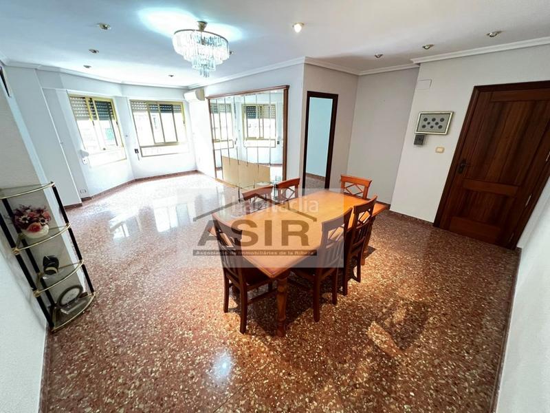 Foto 908c7dfd-4e5c-497f-9bd7-a6478bac85ee. Piso  4 habitaciones venta en Pere Crespí Alzira