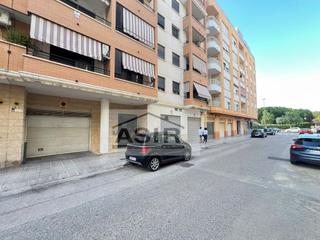 Aparcament cotxe  N/a. Garaje venta alzira