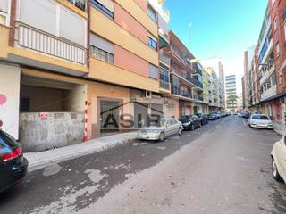 Aparcament cotxe  N/a. Garaje venta alzira