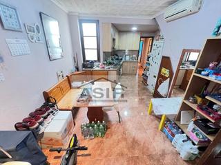 Appartement  N/a. Piso 2 habitaciones venta alzira