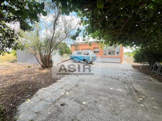 Chalet  N/a. Chalet  venta cullera
