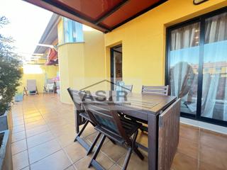 Appartement  N/a. Piso 2 habitaciones venta alzira