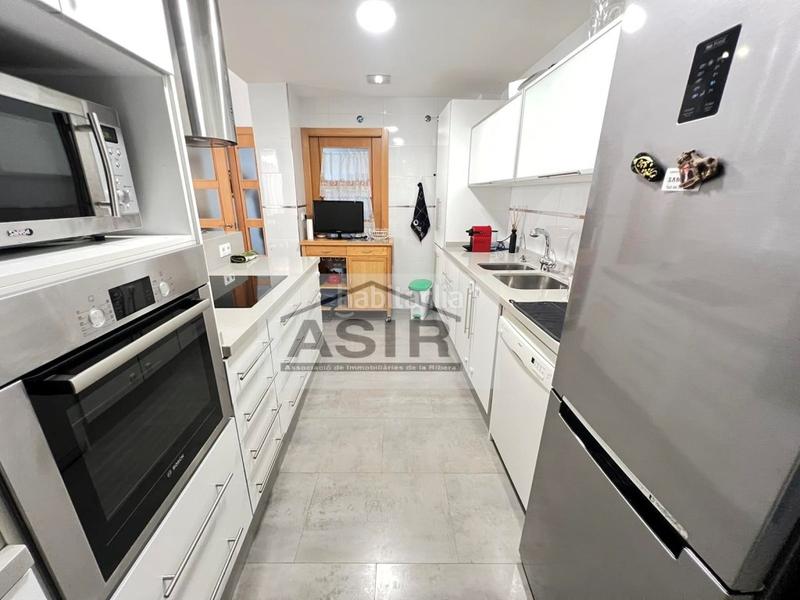 Foto 1373ea80-43cb-4e1e-81b7-4e68868ceb26. Appartement avec parking dans La Vila Alzira