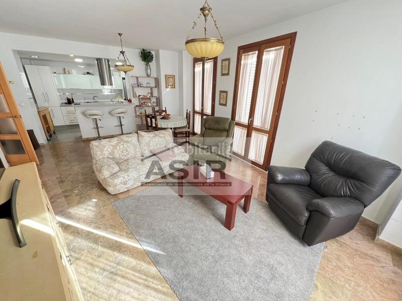 Foto 1b6838c9-1f69-433f-8ff1-21b34ae032a6. Appartement avec parking dans La Vila Alzira