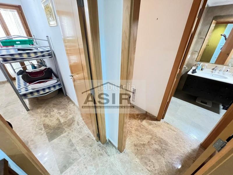 Foto 315a7b1b-08fd-43e4-ad54-b3294124657b. Appartement avec parking dans La Vila Alzira