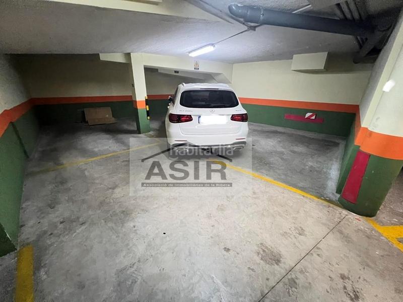 Foto 31fbdcb0-a28c-44d9-9369-ac5ec41ba844. Appartement avec parking dans La Vila Alzira