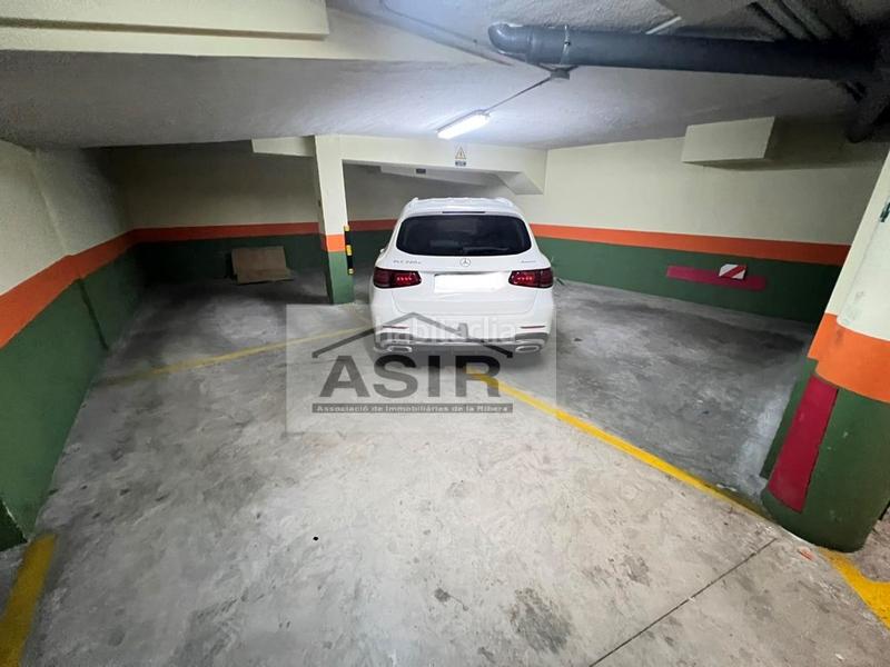 Foto 436b0460-6f50-45aa-b442-a46e7999b149. Appartement avec parking dans La Vila Alzira