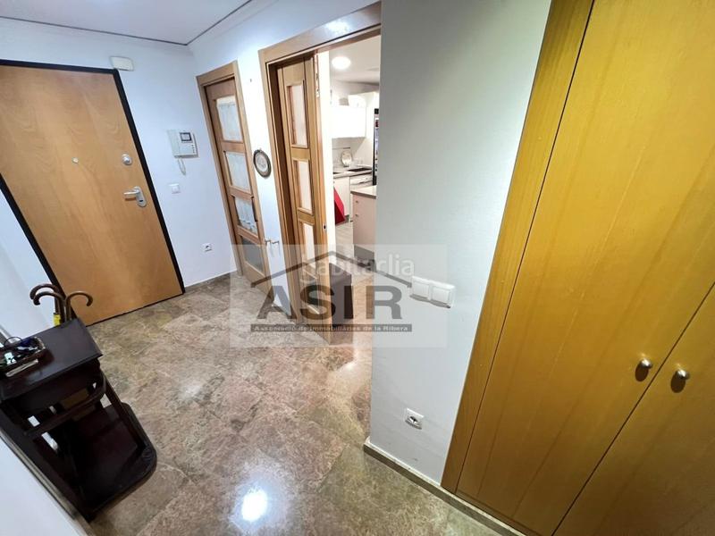 Foto 51d679ba-70f0-48a9-bdbd-2c5bca0be6e4. Appartement avec parking dans La Vila Alzira