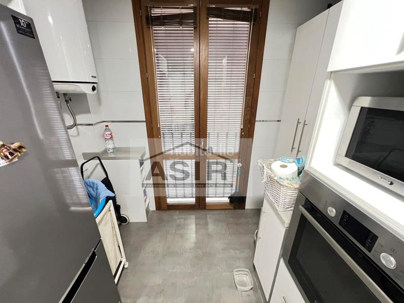 Foto 53b9e8dd-eedb-4203-84c1-3bf5fdce931c. Appartement avec parking dans La Vila Alzira