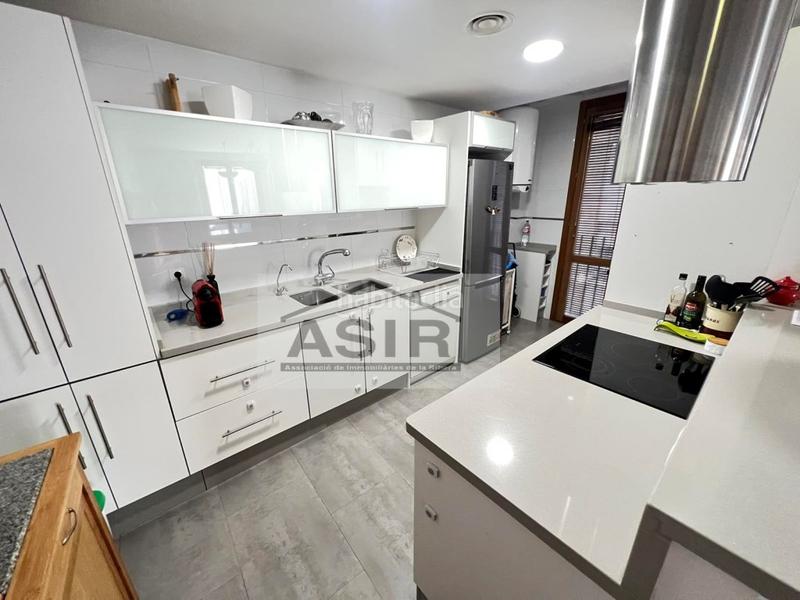 Foto 5a5b8f32-ebe8-4bac-aea4-b6b73cb2eb51. Appartement avec parking dans La Vila Alzira