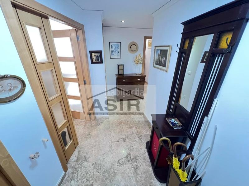 Foto 6b8037ca-f692-41e8-b3dc-76fb13d57337. Appartement avec parking dans La Vila Alzira