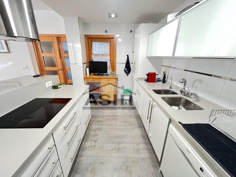 Foto 9d9c62df-5529-4fd7-955a-b8b14e832b30. Appartement avec parking dans La Vila Alzira