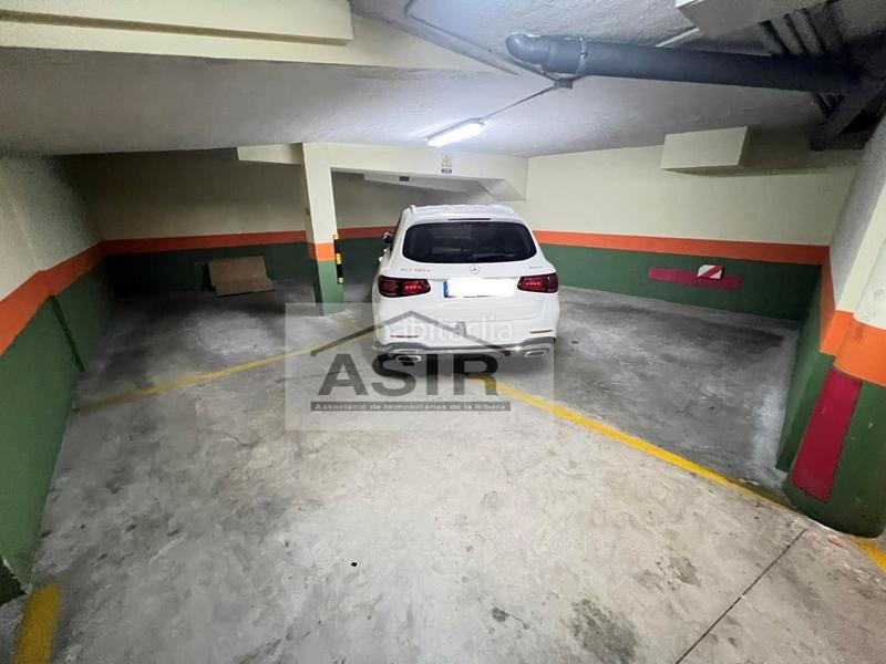 Foto a67d41e1-0fb0-4329-bead-bd65e376efa9. Appartement avec parking dans La Vila Alzira