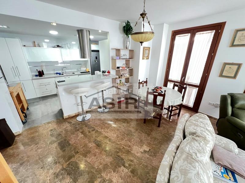 Foto c3268742-d7d6-4af9-9767-b9aeefae102f. Appartement avec parking dans La Vila Alzira