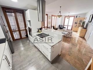 Appartement  N/a. Piso 2 habitaciones venta alzira