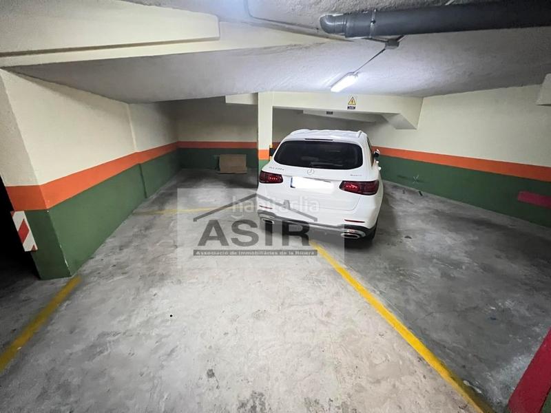 Foto cd74891b-e049-42c0-8b9a-ced03f080b01. Appartement avec parking dans La Vila Alzira