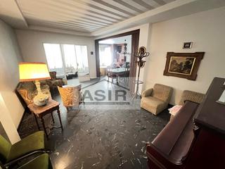 Flat  N/a. Piso 3 habitaciones venta alzira