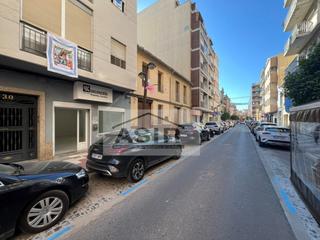 Lloguer Local Comercial  N/a. Local comercial alquiler algemesí