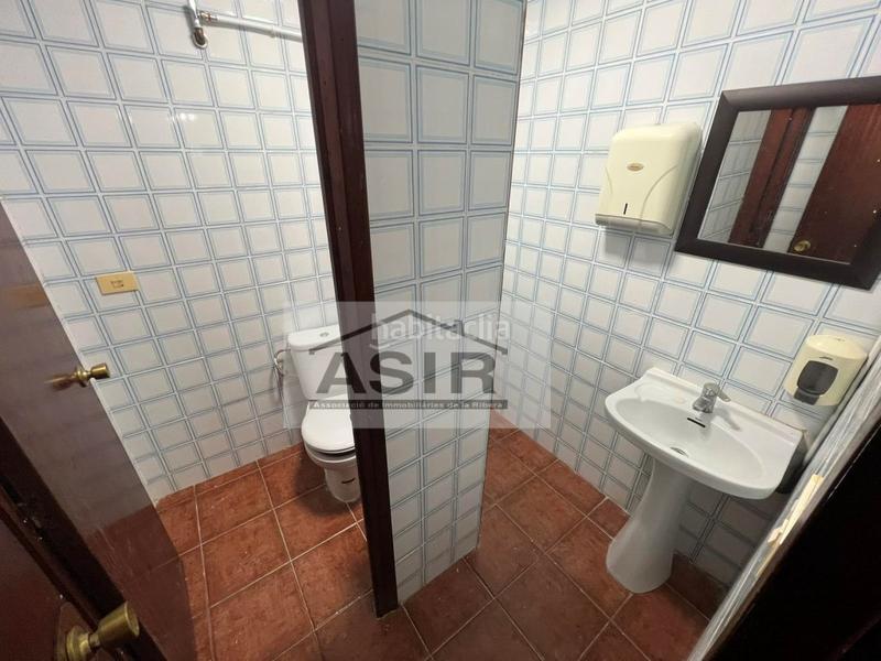 Foto 1025e966-2e41-490a-83d8-b2cafcc4ae35. Geschäftsraum in Corbera