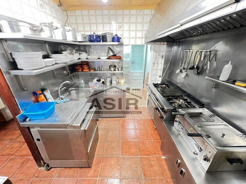 Foto 12ad7fb9-532f-4fea-951d-539a74a9c736. Geschäftsraum in Corbera