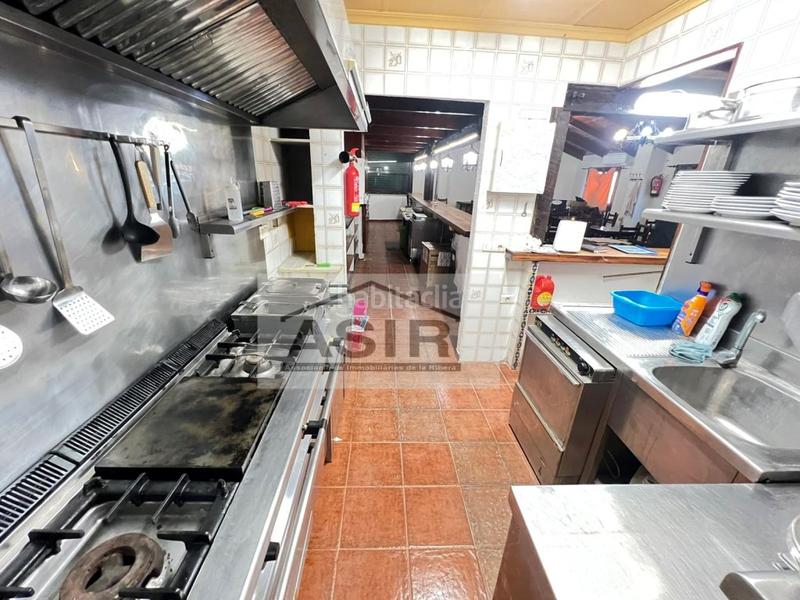 Foto 1f47692d-2f2b-430b-8ea8-2d8ac86e4d9d. Geschäftsraum in Corbera