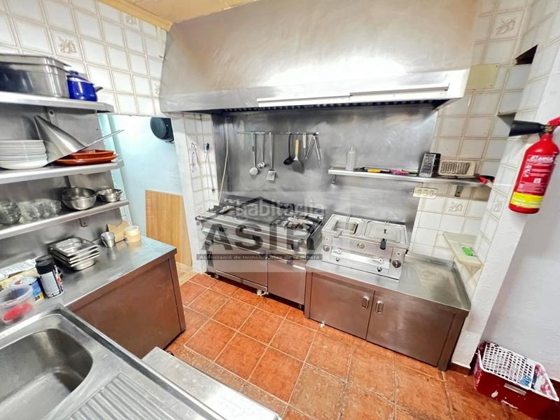 Foto 3c02e292-8c18-4dec-9299-6a15c2f11424. Geschäftsraum in Corbera