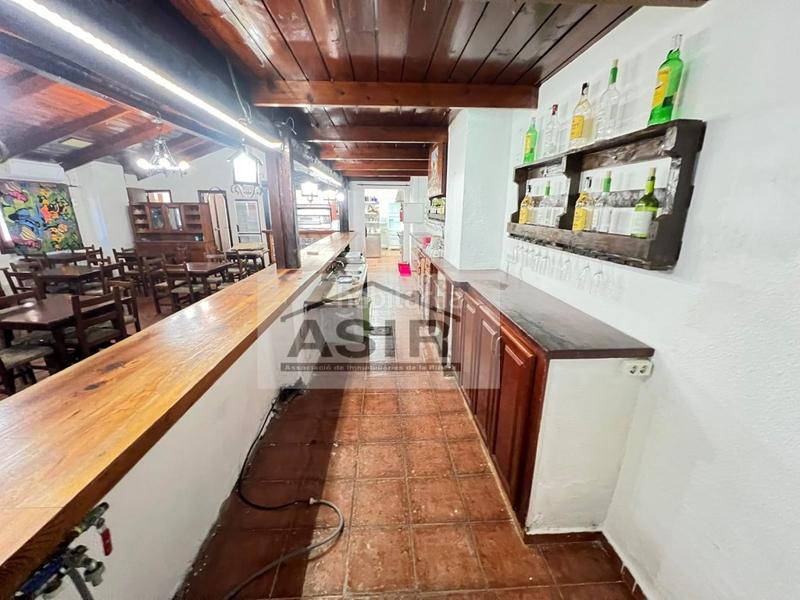 Foto 6c9da61d-16a5-4974-8a18-e91ca8ca7836. Geschäftsraum in Corbera