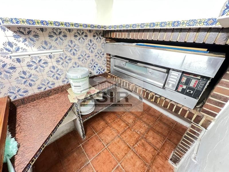 Foto 7369cdf6-be2e-4961-ba20-c73fb27a6657. Geschäftsraum in Corbera