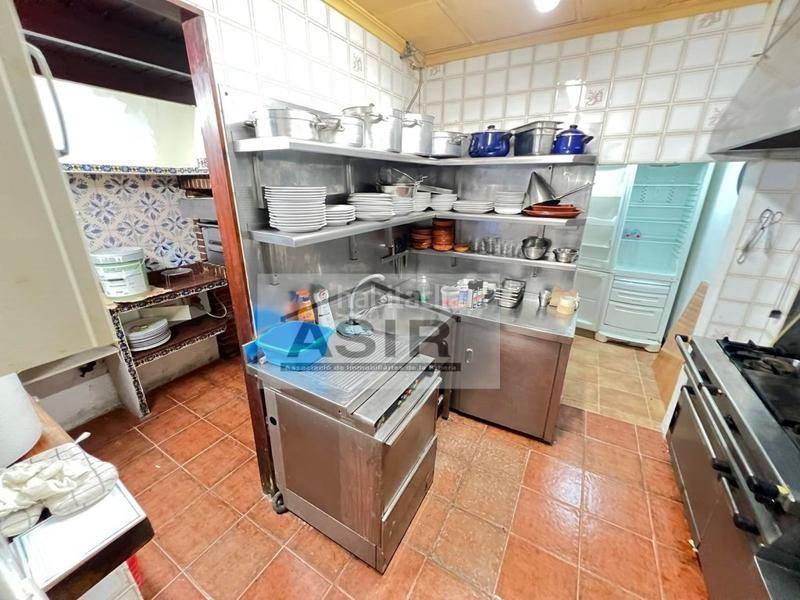 Foto 976675e8-72ff-48dd-8bc0-387953fd91b1. Geschäftsraum in Corbera