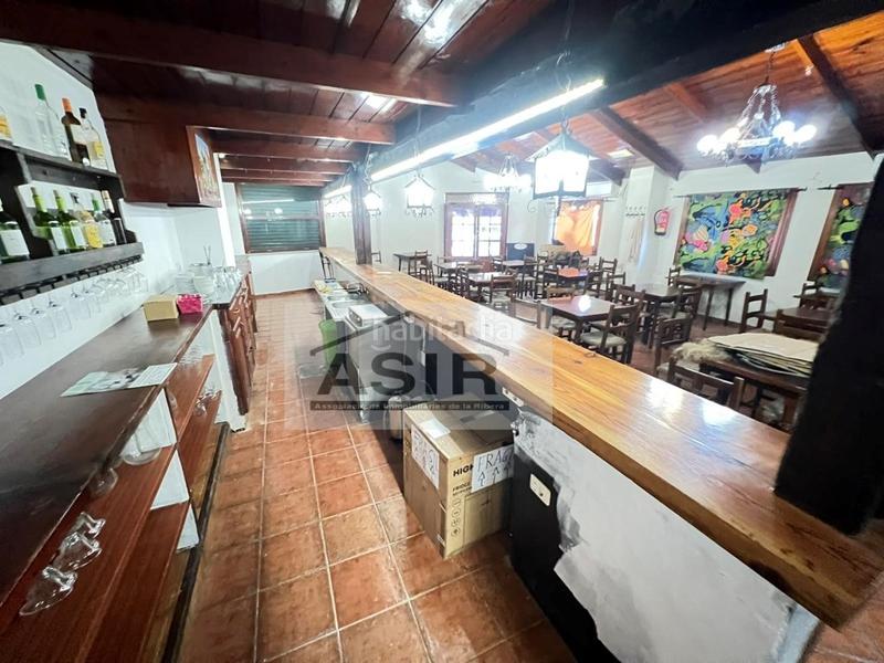 Foto 9b6a275b-9514-4e21-96d9-968d57854081. Geschäftsraum in Corbera