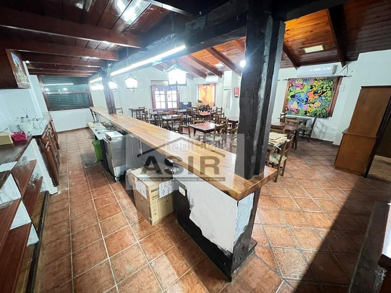 Foto a1bad645-a0b6-46e7-915e-d51f64fb610a. Geschäftsraum in Corbera