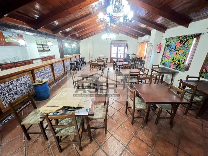 Foto ada92253-fc87-459d-8daf-09eb0ed81923. Geschäftsraum in Corbera