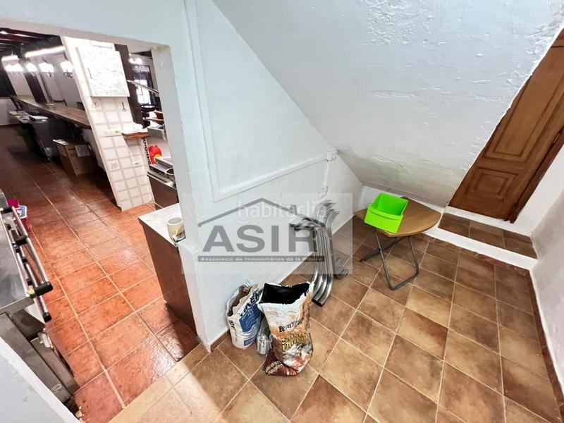 Foto b50e6f88-aa03-4ddd-932c-6b9a6ff2ce0b. Geschäftsraum in Corbera