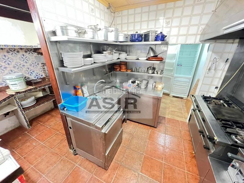 Foto c51d45e9-7497-4197-9b53-7c8759840f4a. Geschäftsraum in Corbera