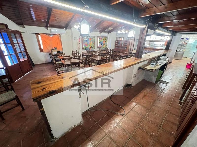 Foto d07458cb-2912-46a4-ba27-ad9fd6cbc084. Geschäftsraum in Corbera