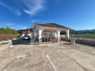 Chalet  N/a. Chalet 3 habitaciones venta alzira