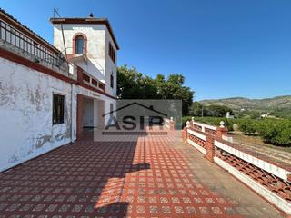 Xalet  N/a. Chalet 5 habitaciones venta carcaixent