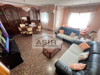 Appartement  N/a. Piso 3 habitaciones venta alzira