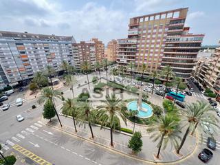Appartement  N/a. Piso 4 habitaciones venta alzira
