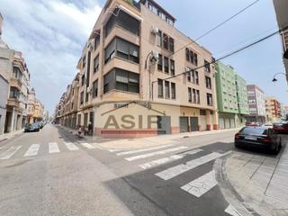 Aparcament cotxe  N/a. Garaje venta alzira