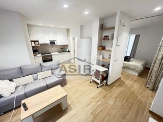 Rent Studio  Calle verge del lluch. Estudio alquiler alzira