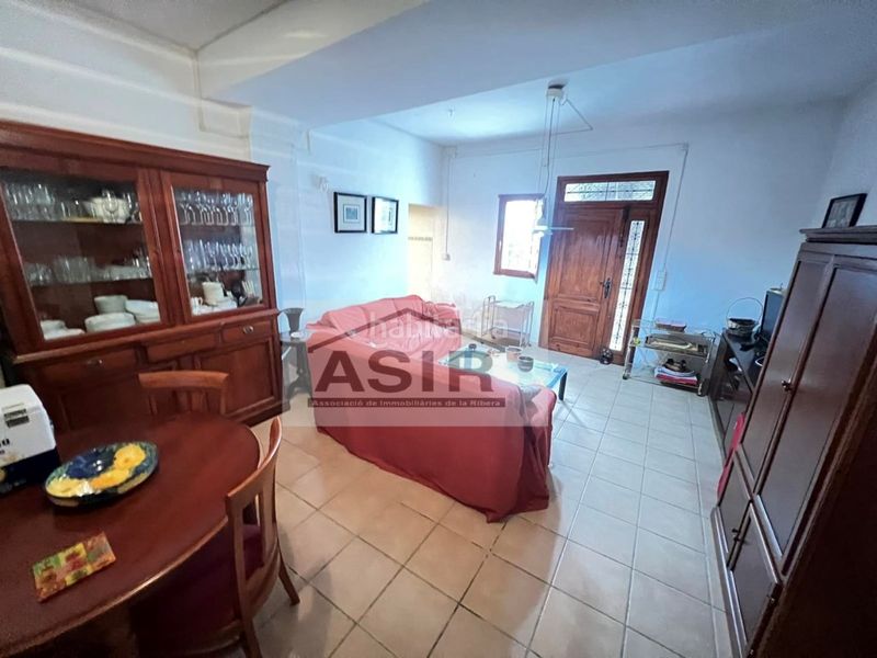Foto 110dd12b-0947-49a6-9a16-00a816e8be78. Lloguer xalet a Urbanitzacions i Pedanies Sud Alzira